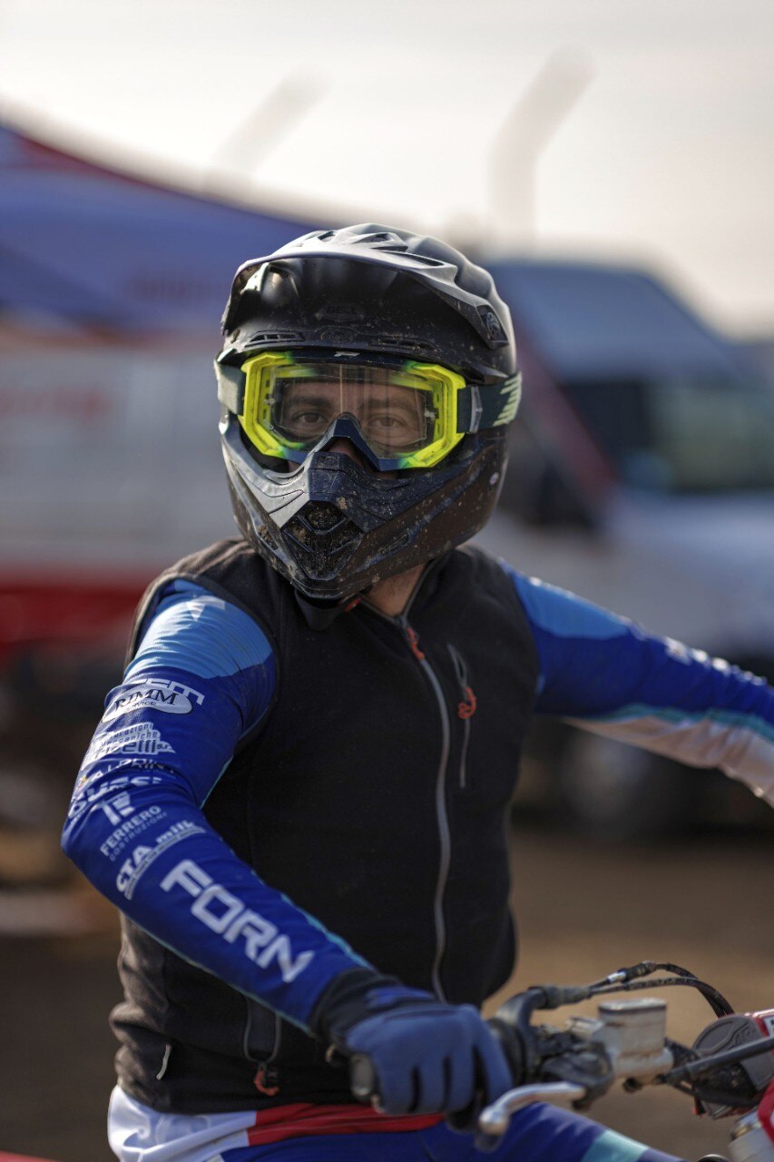 Master MX 2024 - The Race 